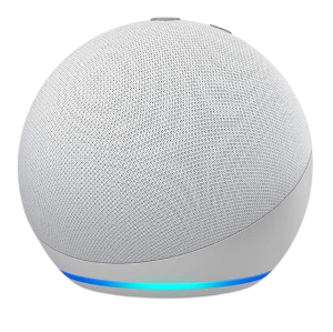 Foto smart speaker (logo)